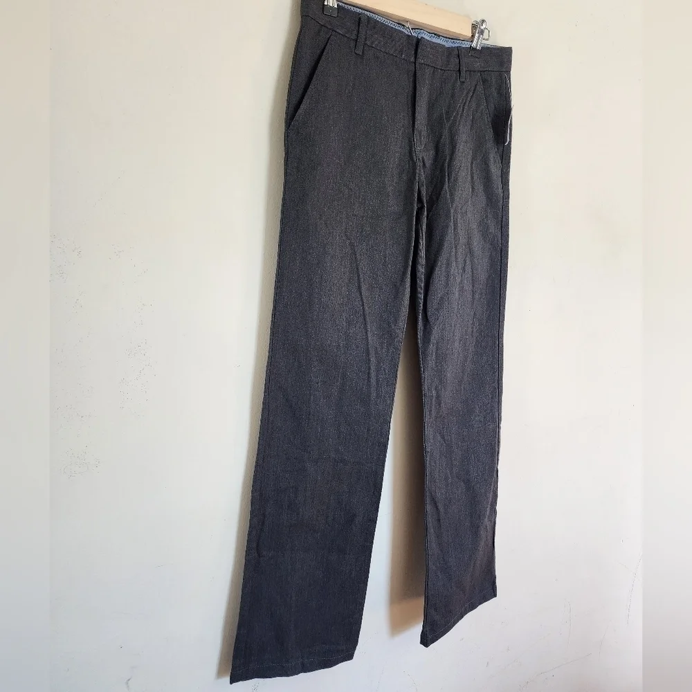 GAP Kids Casual Pants in Gray size 18 big kids NWT
